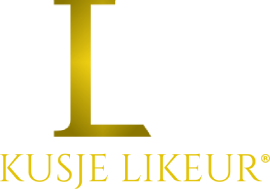 Logo Kusje Likeur